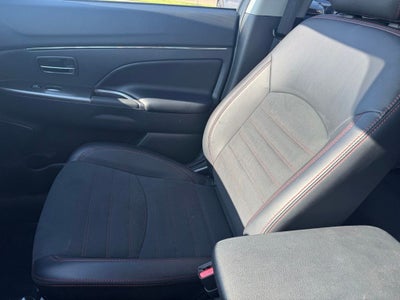2025 Mitsubishi Outlander Sport 2.0 ES