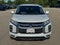 2025 Mitsubishi Outlander Sport 2.0 ES
