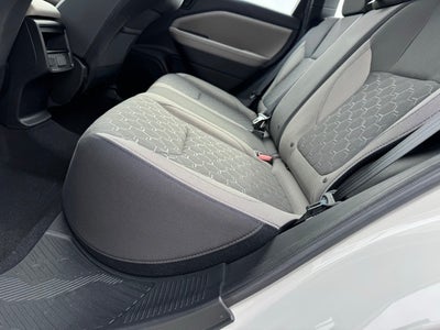 2025 Subaru Forester Base