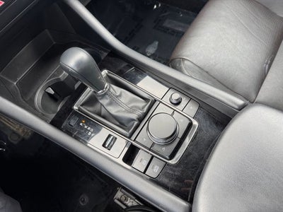 2022 Mazda Mazda3 Premium