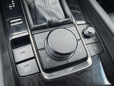 2022 Mazda Mazda3 Premium