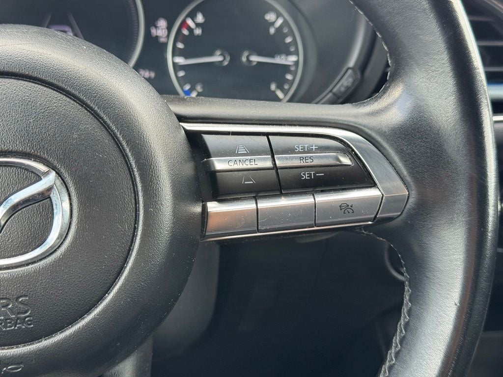2022 Mazda Mazda3 Premium