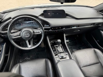2022 Mazda Mazda3 Premium