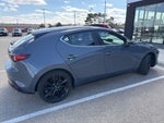 2023 Mazda Mazda3 2.5 S Carbon Edition