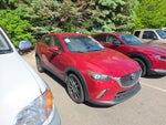 2017 Mazda Mazda CX-3 Touring
