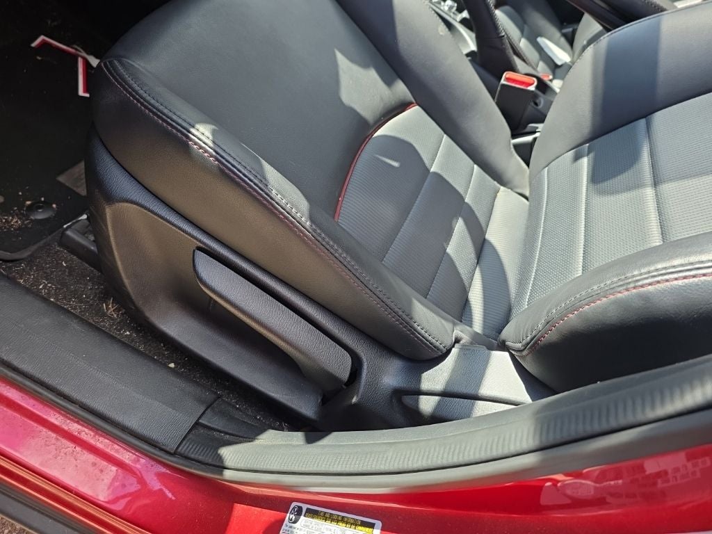 2017 Mazda Mazda CX-3 Touring