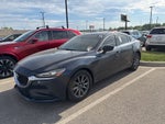 2018 Mazda Mazda6 Sport 6- Speed Manual