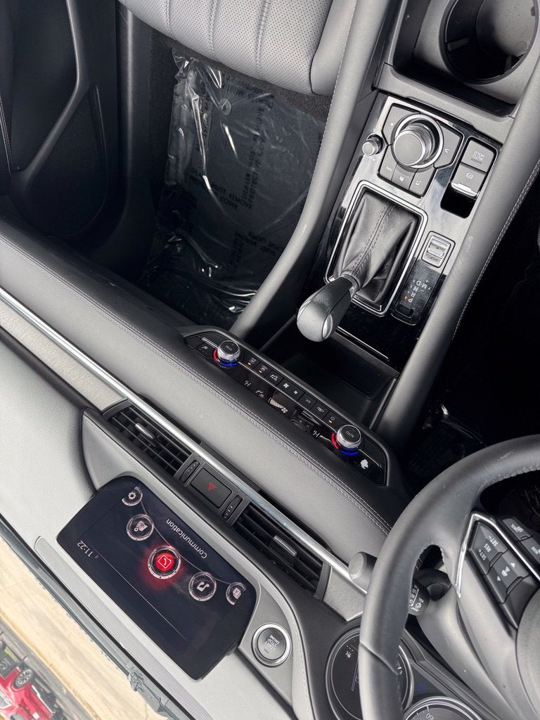2019 Mazda Mazda6 Touring