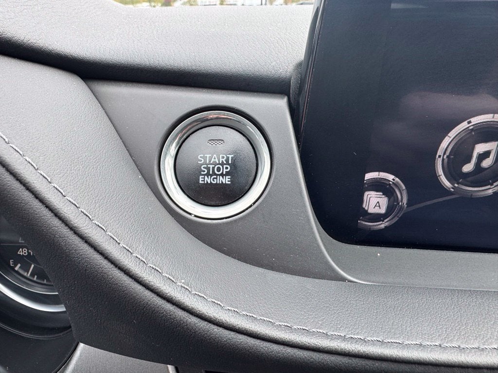 2019 Mazda Mazda6 Touring