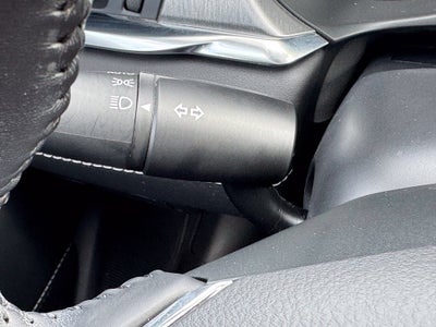 2019 Mazda Mazda6 Touring