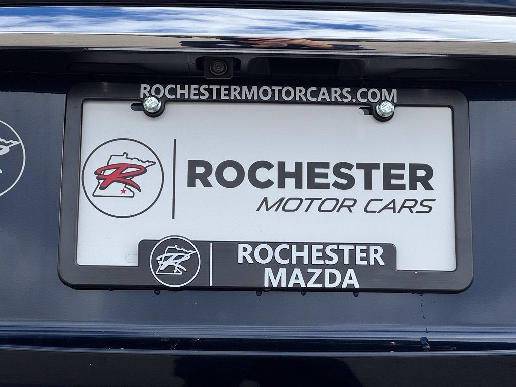 2019 Mazda Mazda6 Touring
