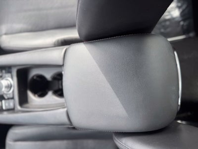 2021 Mazda Mazda6 Grand Touring Reserve