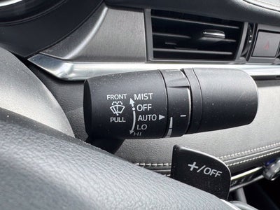 2021 Mazda Mazda6 Grand Touring Reserve