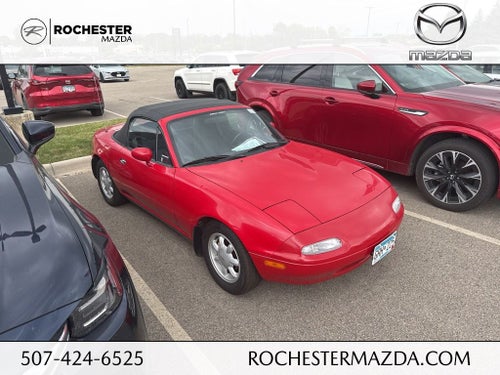 1992 Mazda Mazda Miata Base