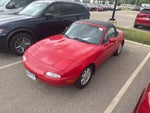 1992 Mazda Mazda Miata Base