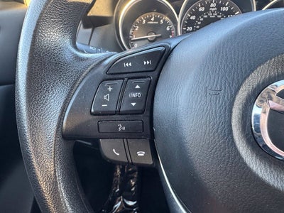 2015 Mazda Mazda CX-5 Sport