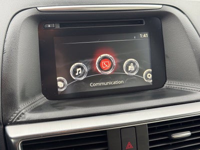 2016 Mazda Mazda CX-5 Grand Touring