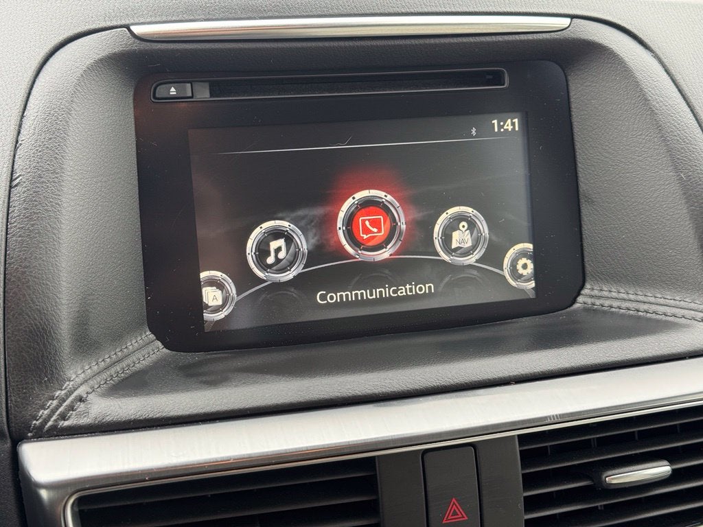 2016 Mazda Mazda CX-5 Grand Touring