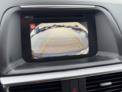 2016 Mazda Mazda CX-5 Grand Touring