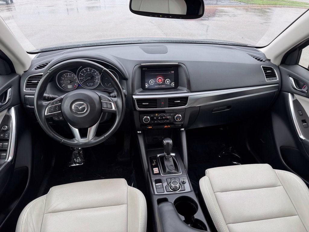 2016 Mazda Mazda CX-5 Grand Touring