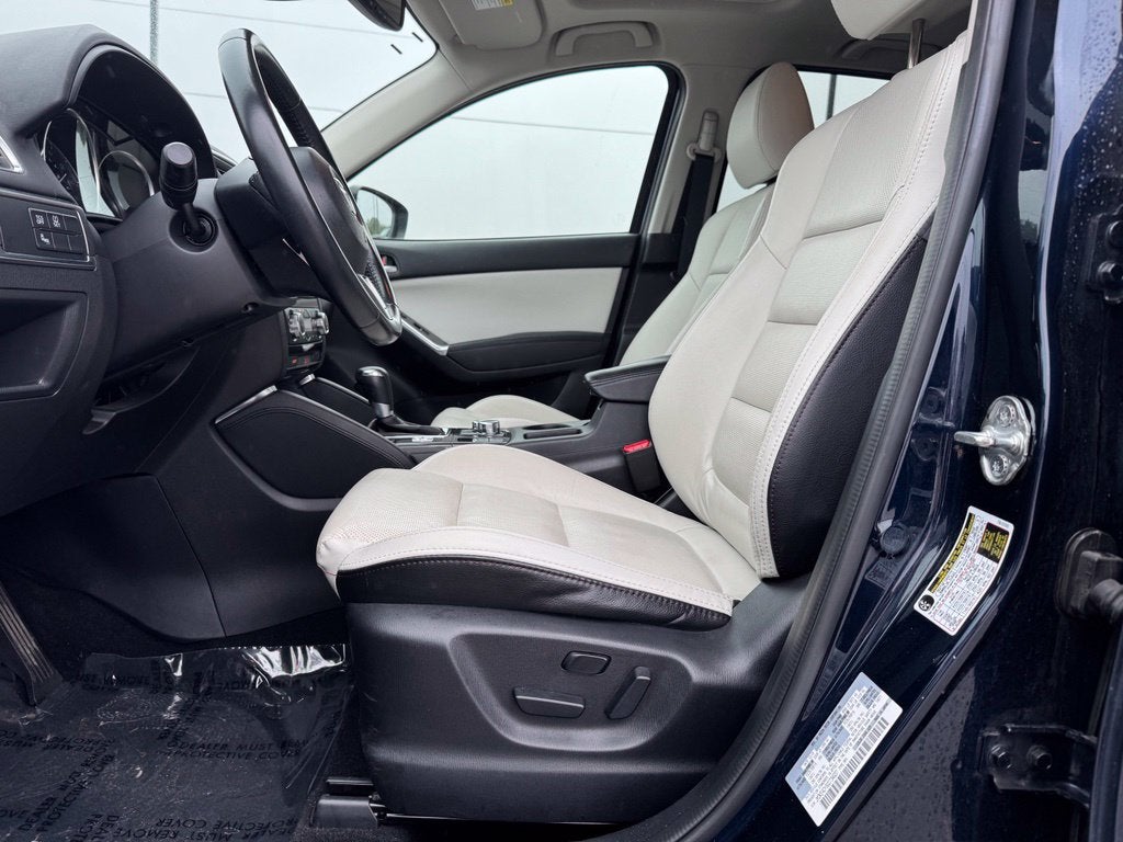 2016 Mazda Mazda CX-5 Grand Touring