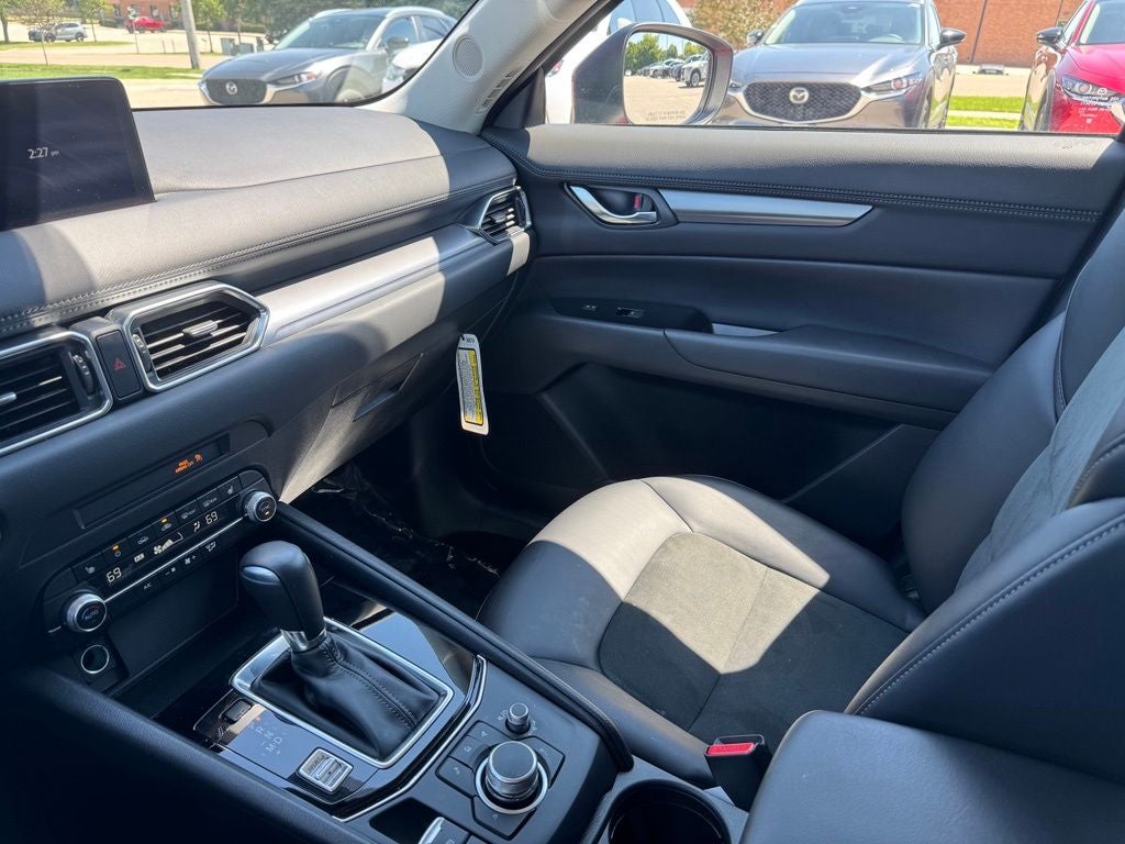 2023 Mazda Mazda CX-5 2.5 S Select Package