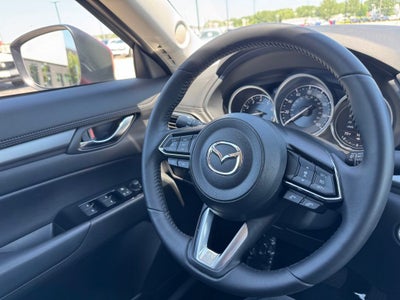 2023 Mazda Mazda CX-5 2.5 S Select Package