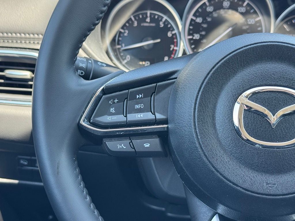 2023 Mazda Mazda CX-5 2.5 S Select Package