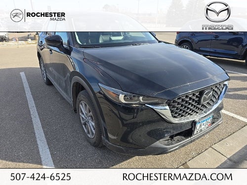 2023 Mazda Mazda CX-5 2.5 S Select Package