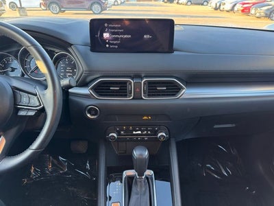 2023 Mazda Mazda CX-5 2.5 S Select Package