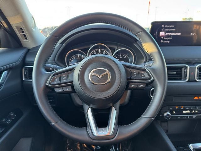 2023 Mazda Mazda CX-5 2.5 S Select Package