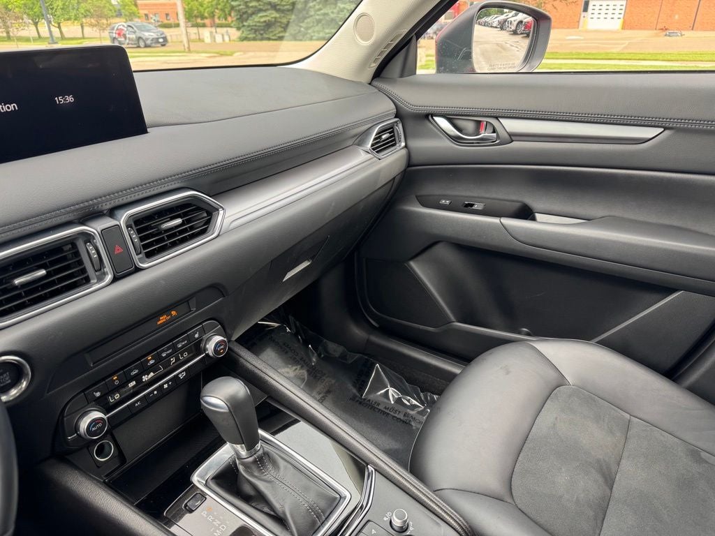 2023 Mazda Mazda CX-5 2.5 S Select Package