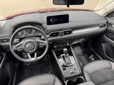 2023 Mazda Mazda CX-5 2.5 S Select Package