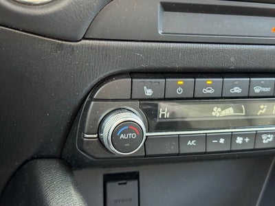 2022 Mazda Mazda CX-5 2.5 S Select Package