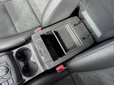 2022 Mazda Mazda CX-5 2.5 S Select Package