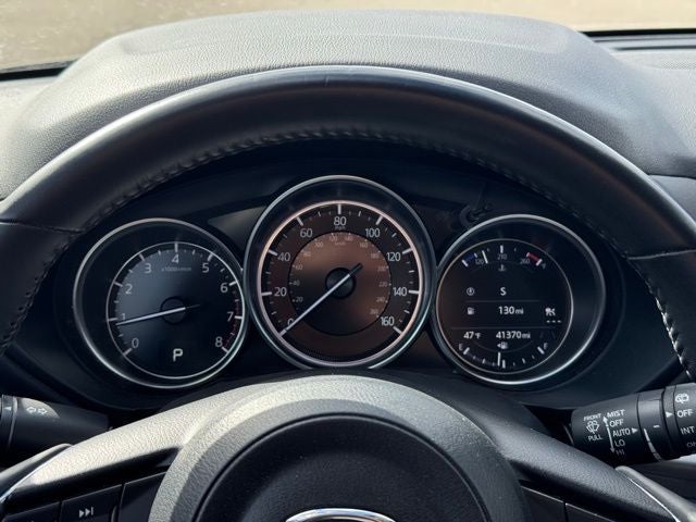 2022 Mazda Mazda CX-5 2.5 S Select Package