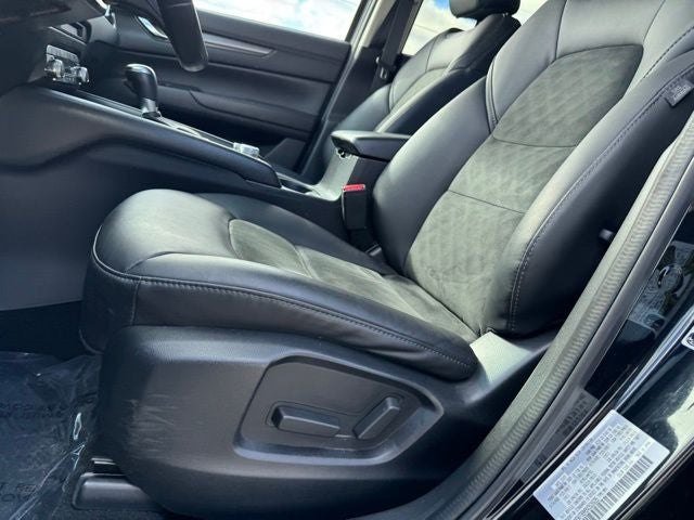 2022 Mazda Mazda CX-5 2.5 S Select Package