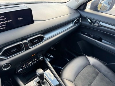 2023 Mazda Mazda CX-5 2.5 S Select Package