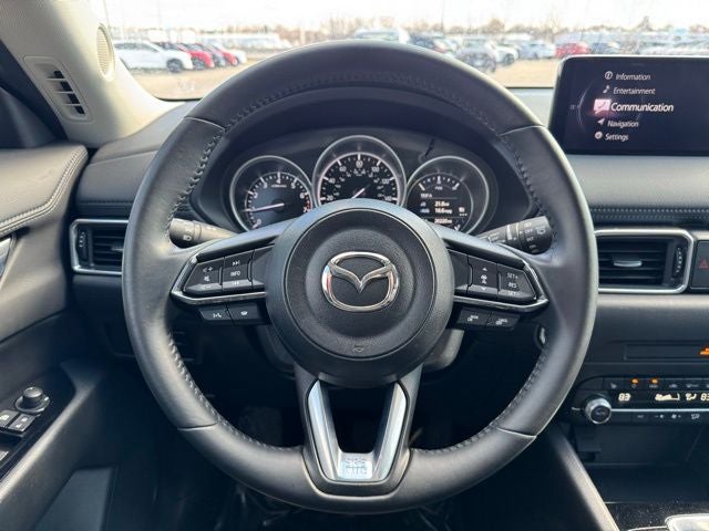 2023 Mazda Mazda CX-5 2.5 S Select Package