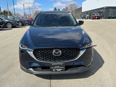 2023 Mazda Mazda CX-5 2.5 S Select Package