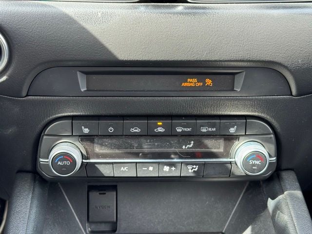 2021 Mazda Mazda CX-5 Touring