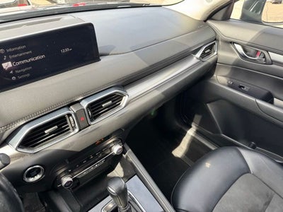 2021 Mazda Mazda CX-5 Touring