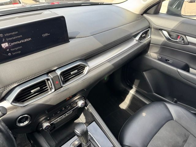 2021 Mazda Mazda CX-5 Touring