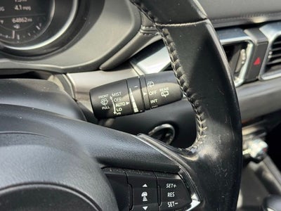 2021 Mazda Mazda CX-5 Touring