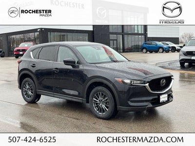 2020 Mazda Mazda CX-5 Touring