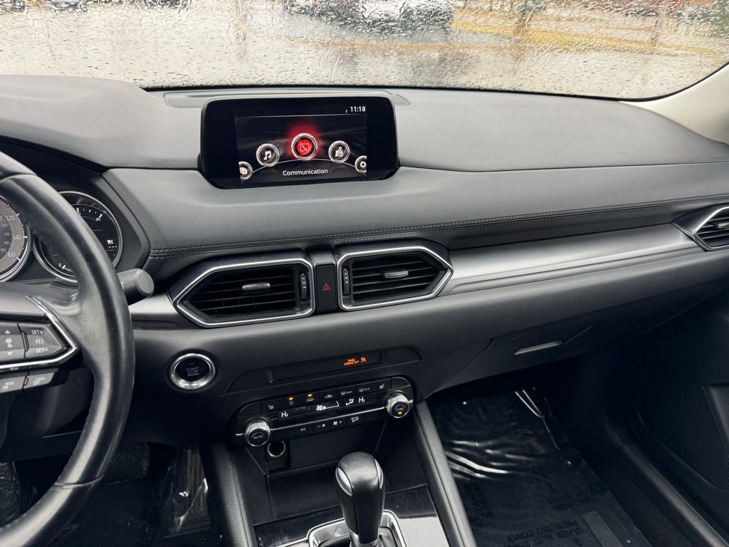 2020 Mazda Mazda CX-5 Touring