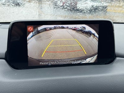 2020 Mazda Mazda CX-5 Touring