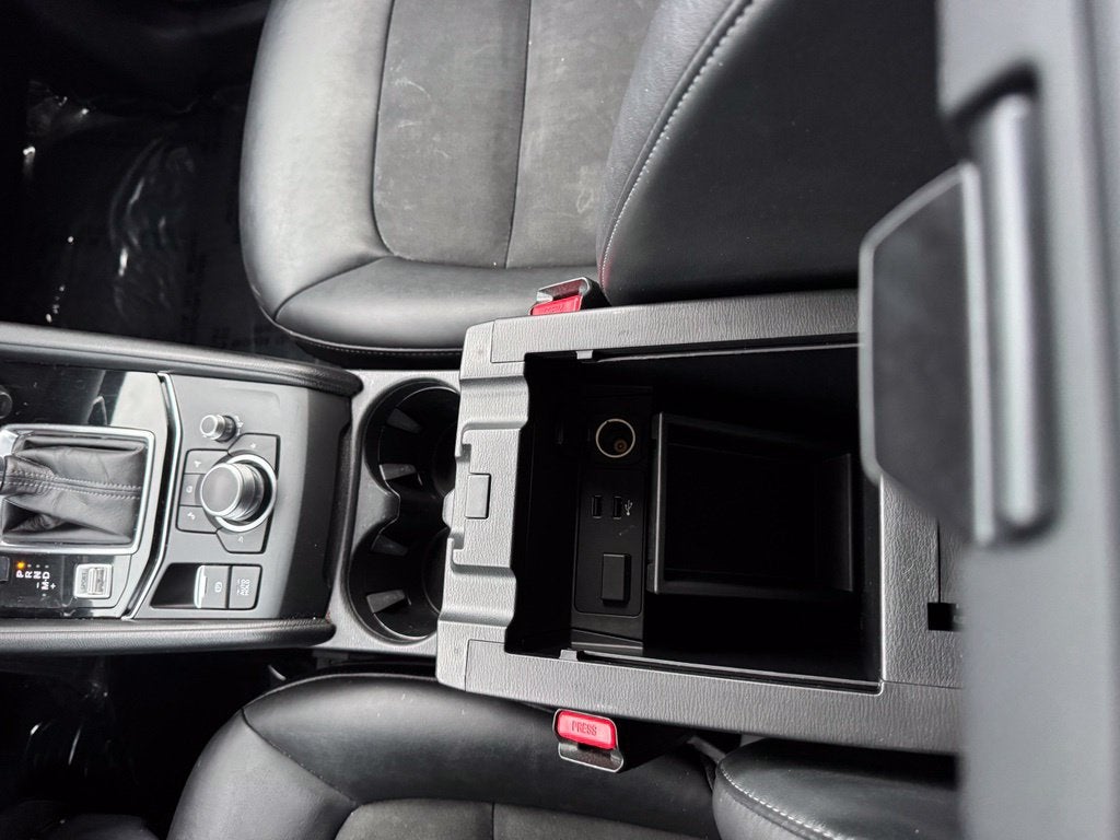 2021 Mazda Mazda CX-5 Touring