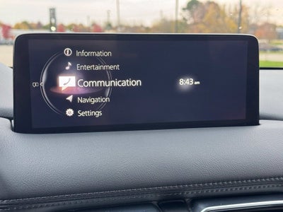 2021 Mazda Mazda CX-5 Touring