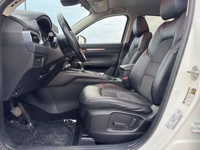 2021 Mazda Mazda CX-5 Touring